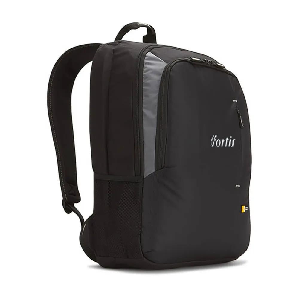 Custom Backpack Laptop Compartment Speed Pocket - 17 in