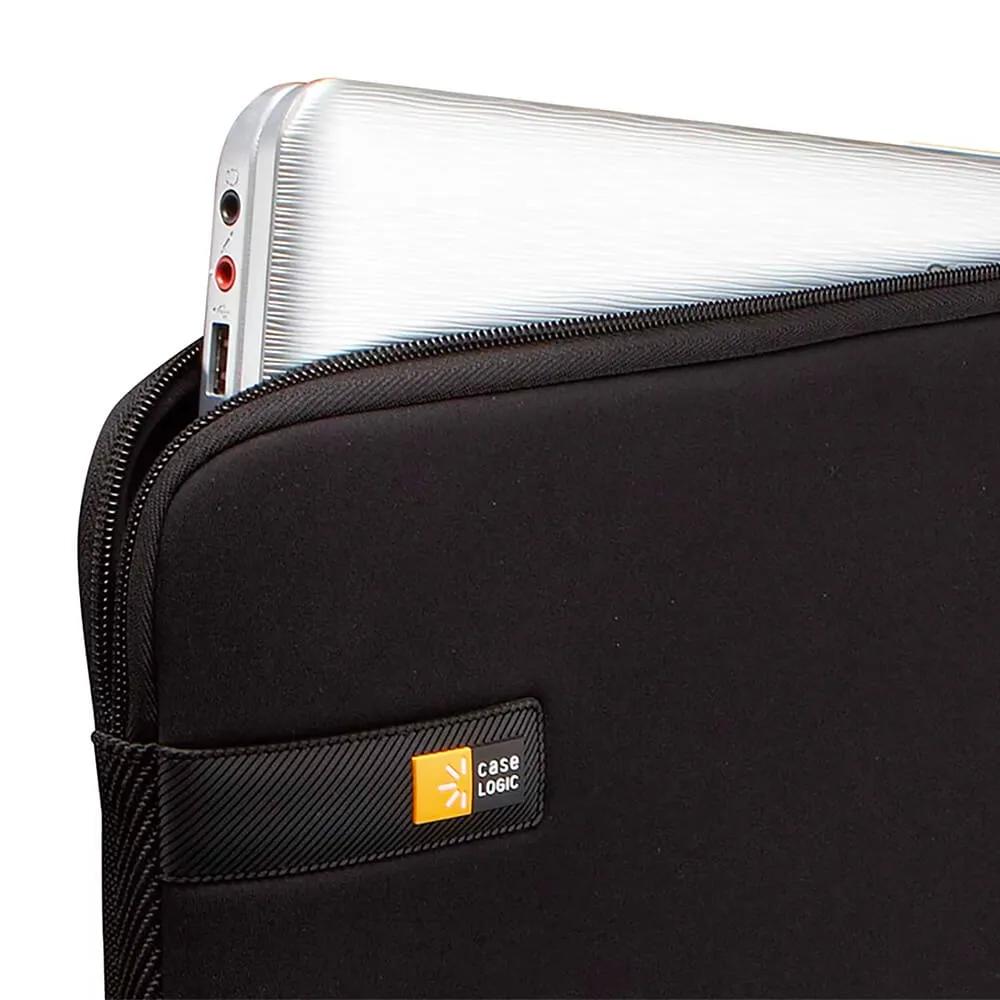 Laptop Sleeve Impact Foam Padding Form-Fitting - 17 in - product view 3