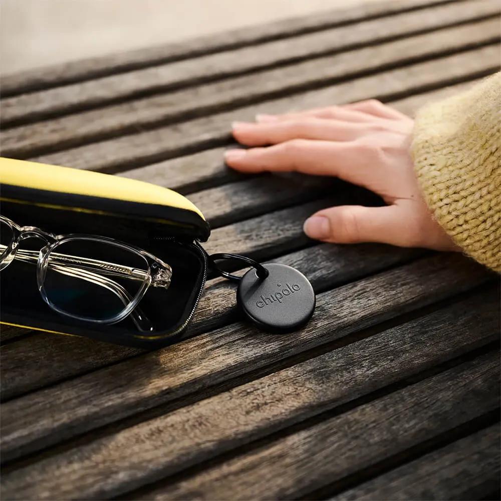 Bluetooth Item Finder Worldwide Range Loud Sound - 1.5 in - product view 3