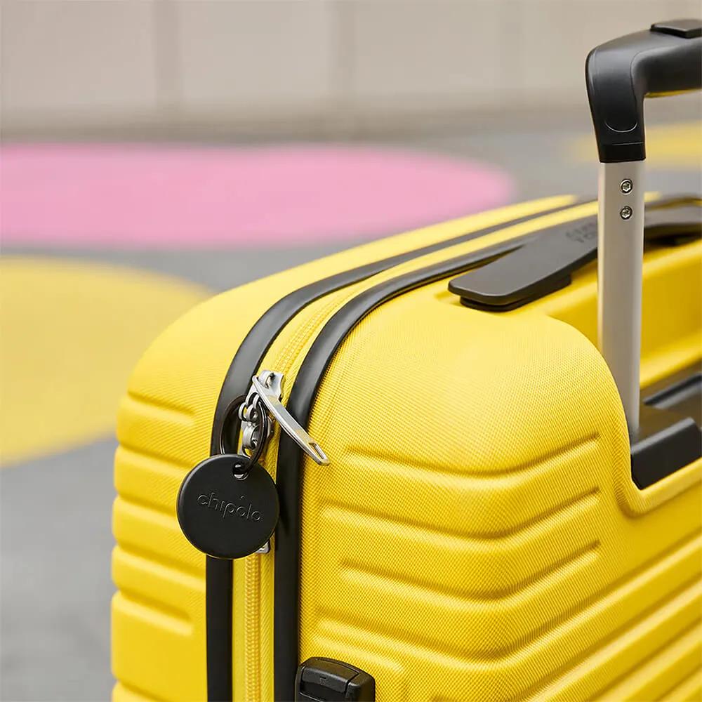 Bluetooth Item Finder Worldwide Range Loud Sound - 1.5 in - product view 4