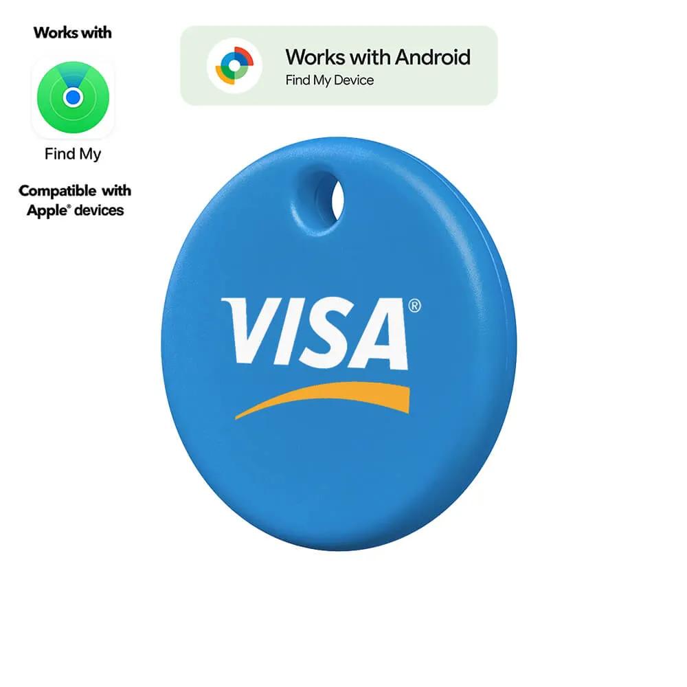 Bluetooth Item Finder Worldwide Range Loud Sound - 1.5 in - product view 7