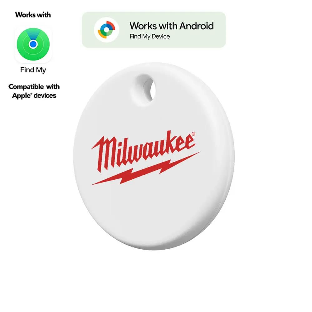 Bluetooth Item Finder Worldwide Range Loud Sound - 1.5 in - product view 12