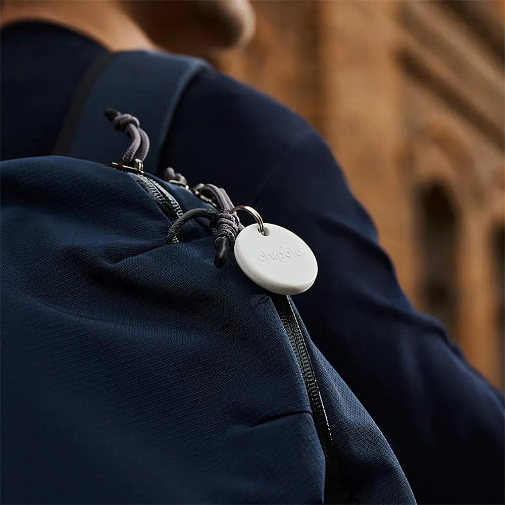 Bluetooth Item Finder Worldwide Range Loud Sound - 1.5 in - product view 16