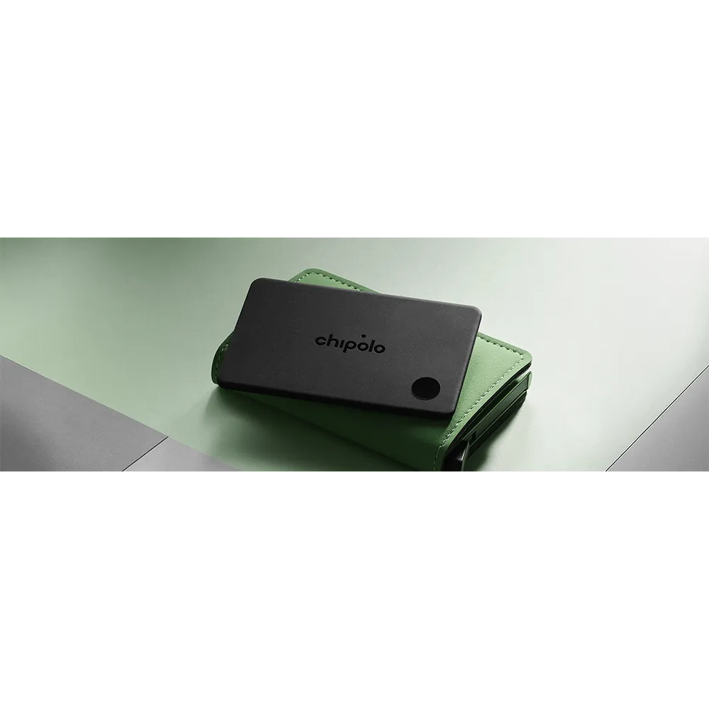 Bluetooth Tracker Card Rechargeable Wireless Charging - product view 9