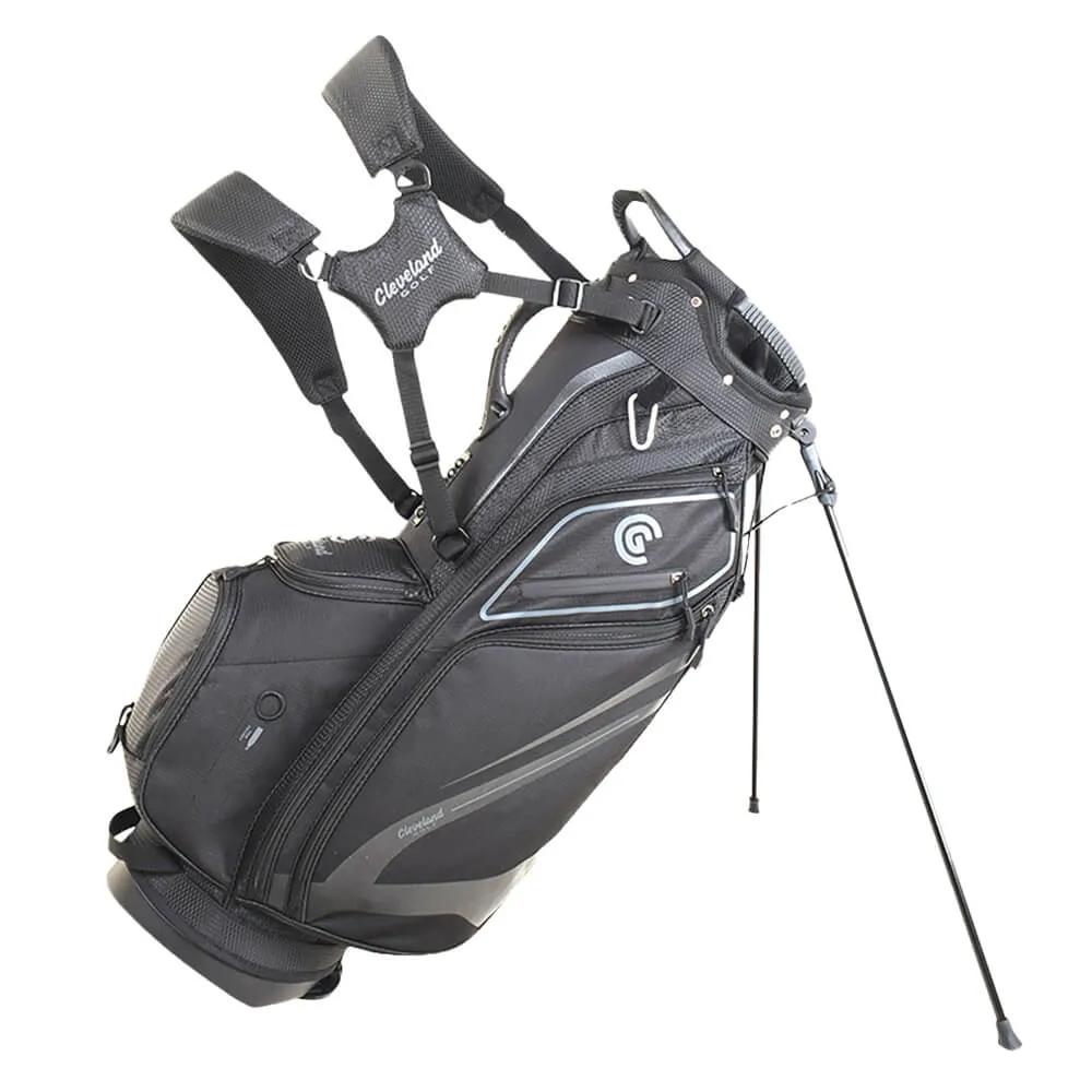 Golf Stand Bag 14-Way Divider Lightweight - 36 in