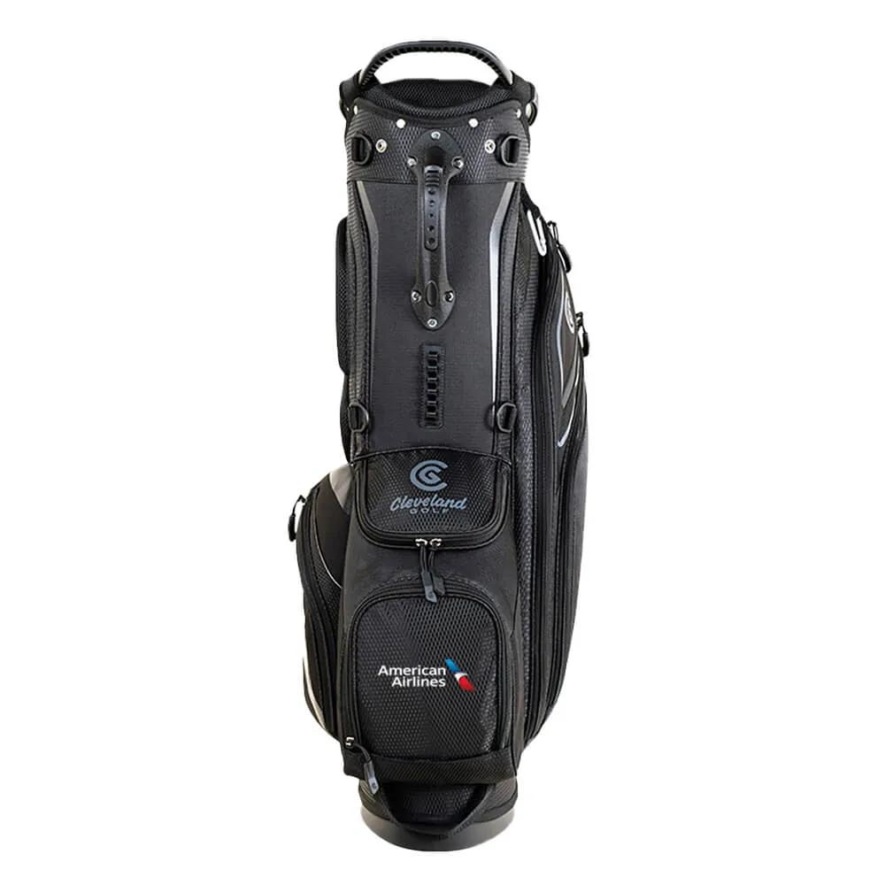 Golf Stand Bag 14-Way Divider Lightweight - 36 in - product view 2