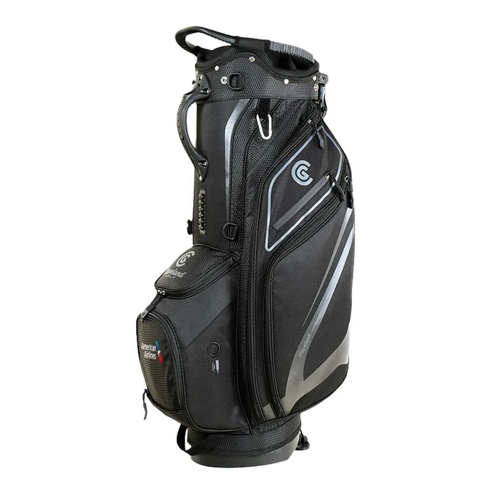 Golf Stand Bag 14-Way Divider Lightweight - 36 in - product view 6