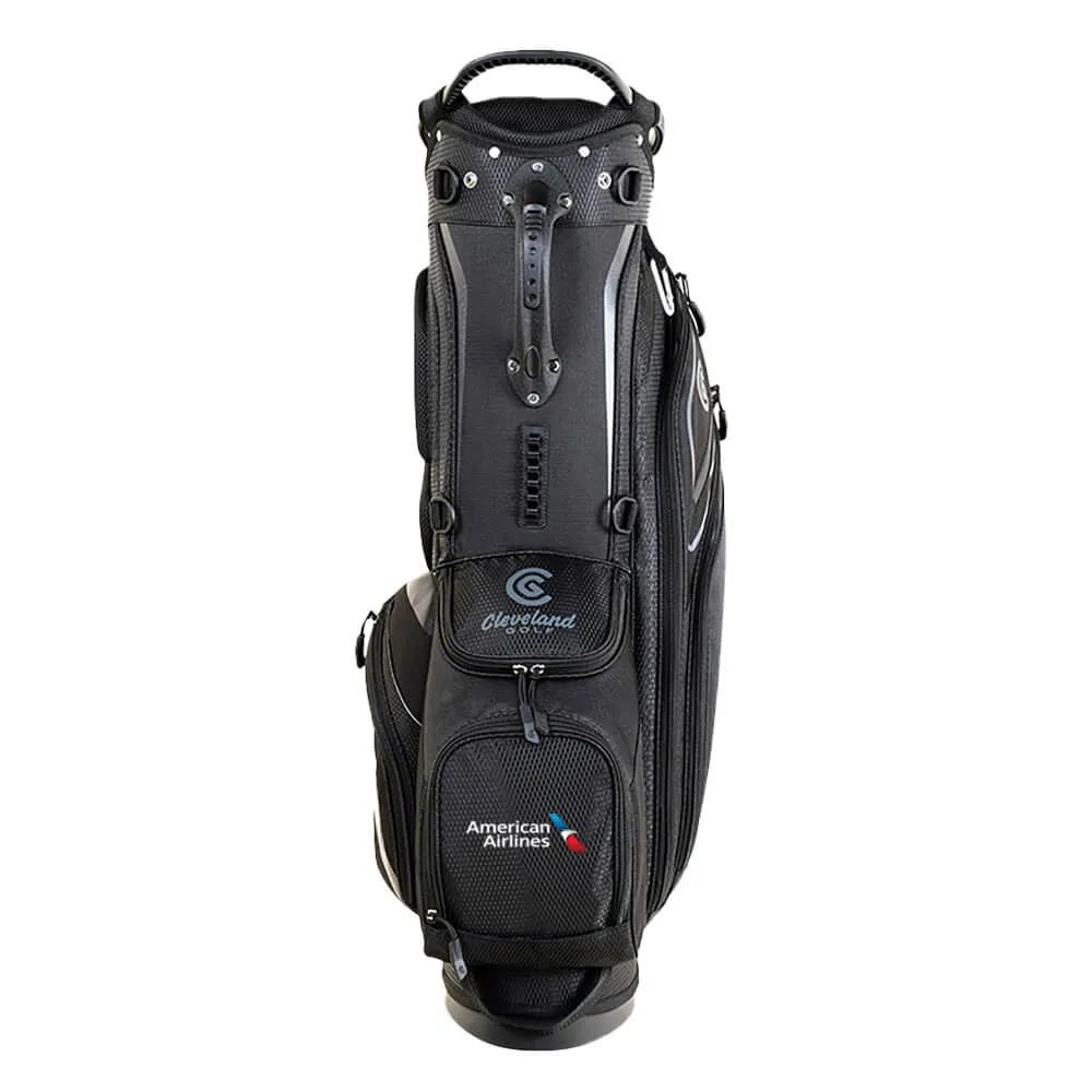 Golf Stand Bag 14-Way Divider Lightweight - 36 in - product view 7