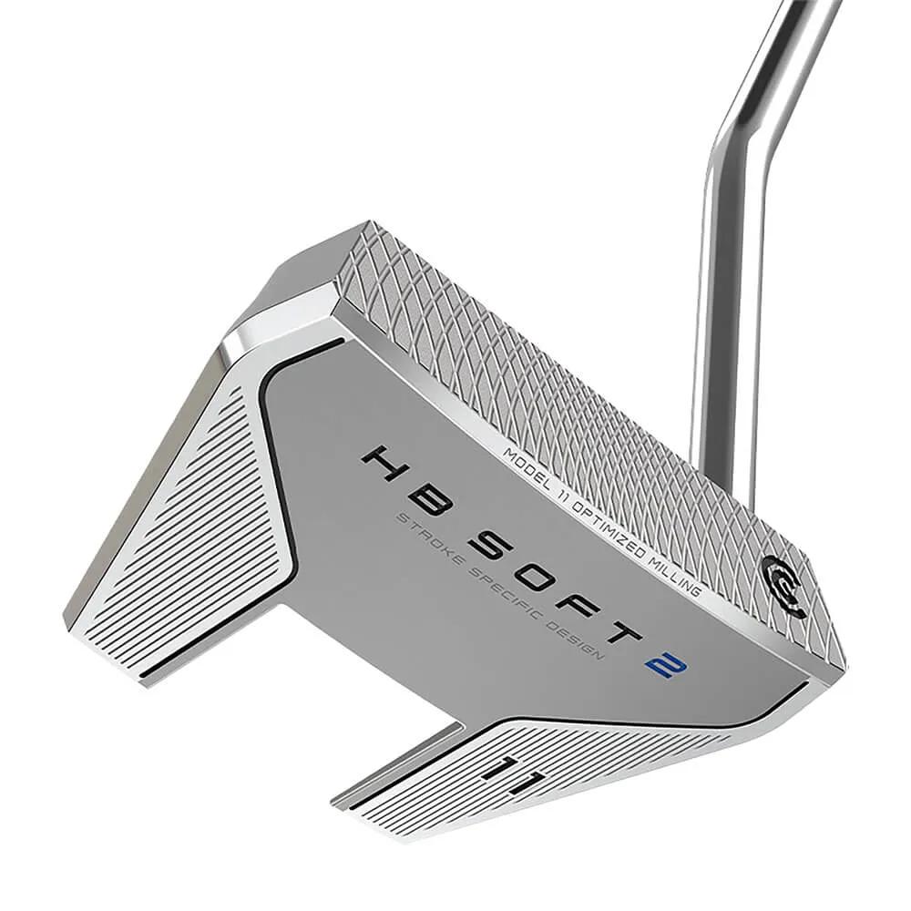 Golf Putter Huntington Beach Soft Speed Optimized Face - product view 2