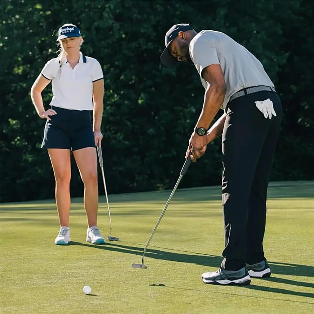 Golf Putter Huntington Beach Soft Speed Optimized Face - product view 4