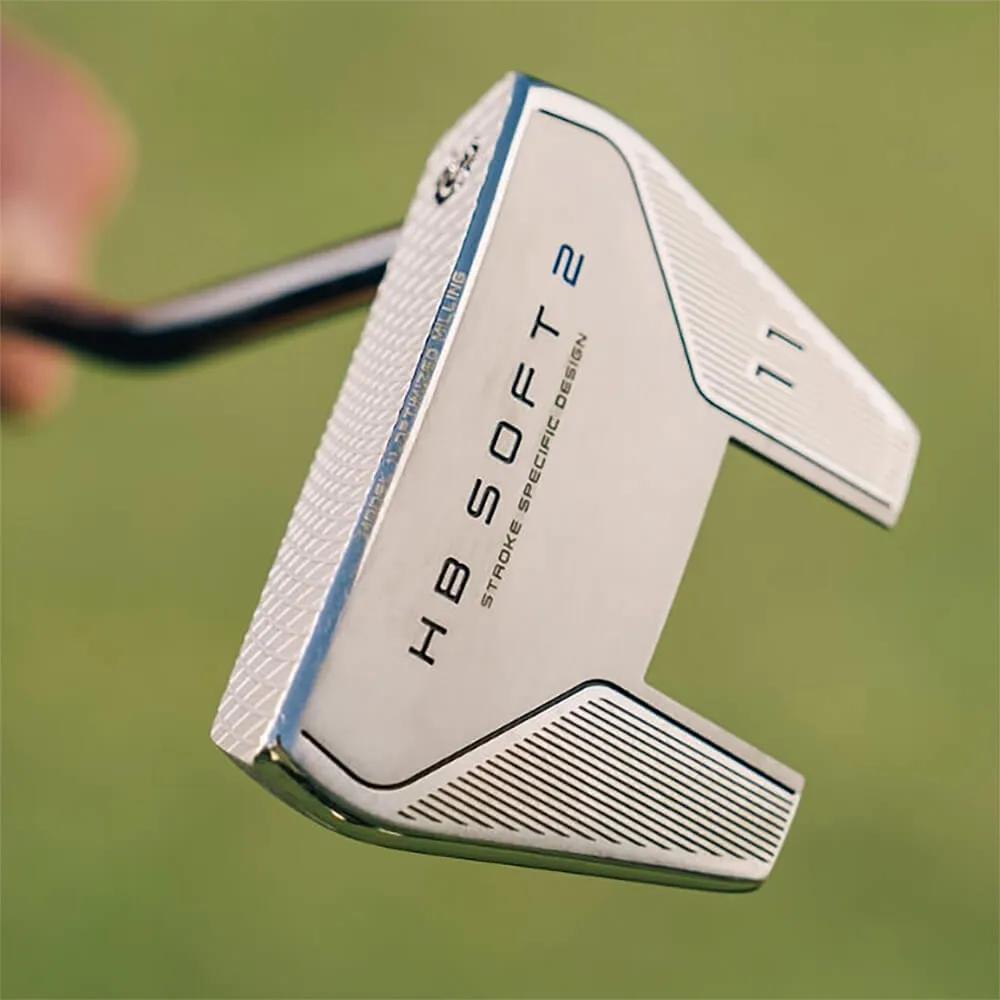 Golf Putter Huntington Beach Soft Speed Optimized Face - product view 13
