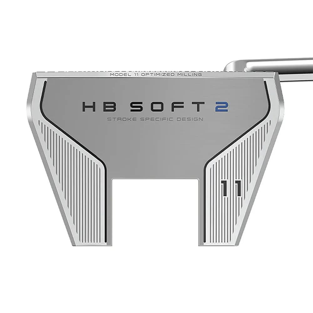 Golf Putter Huntington Beach Soft Speed Optimized Face - product view 14
