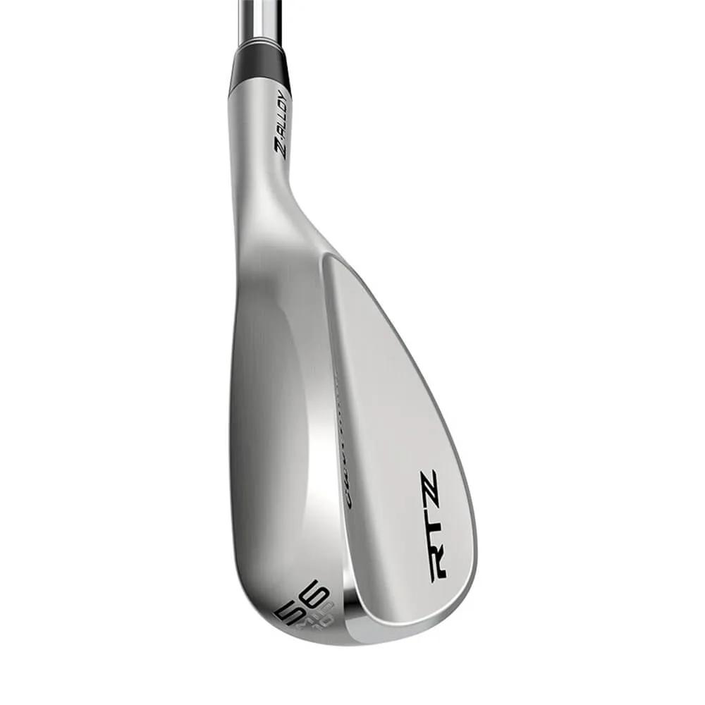Golf Wedge Tour Satin Z-Alloy HydraZip Technology - product view 3