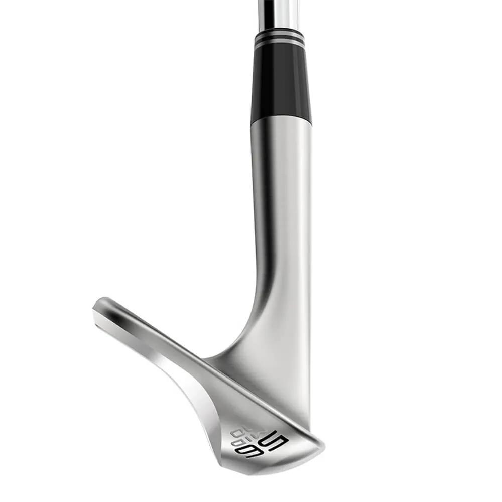 Golf Wedge Tour Satin Z-Alloy HydraZip Technology - product view 7
