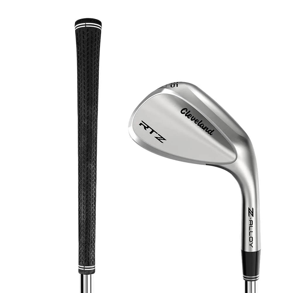 Golf Wedge Tour Satin Z-Alloy HydraZip Technology - product view 10