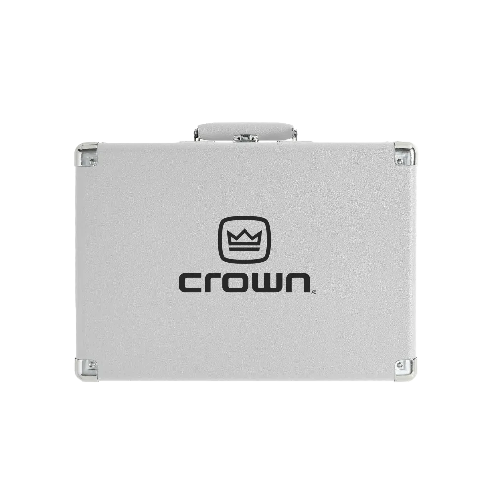 Record Player Bluetooth Three-Speed Belt-Drive Portable - product view 11