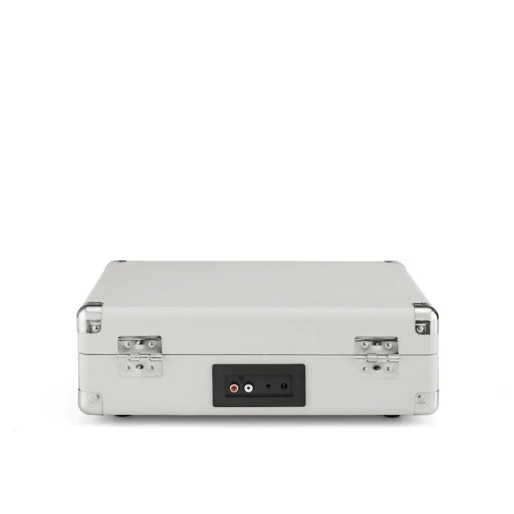 Record Player Bluetooth Three-Speed Belt-Drive Portable - product view 14