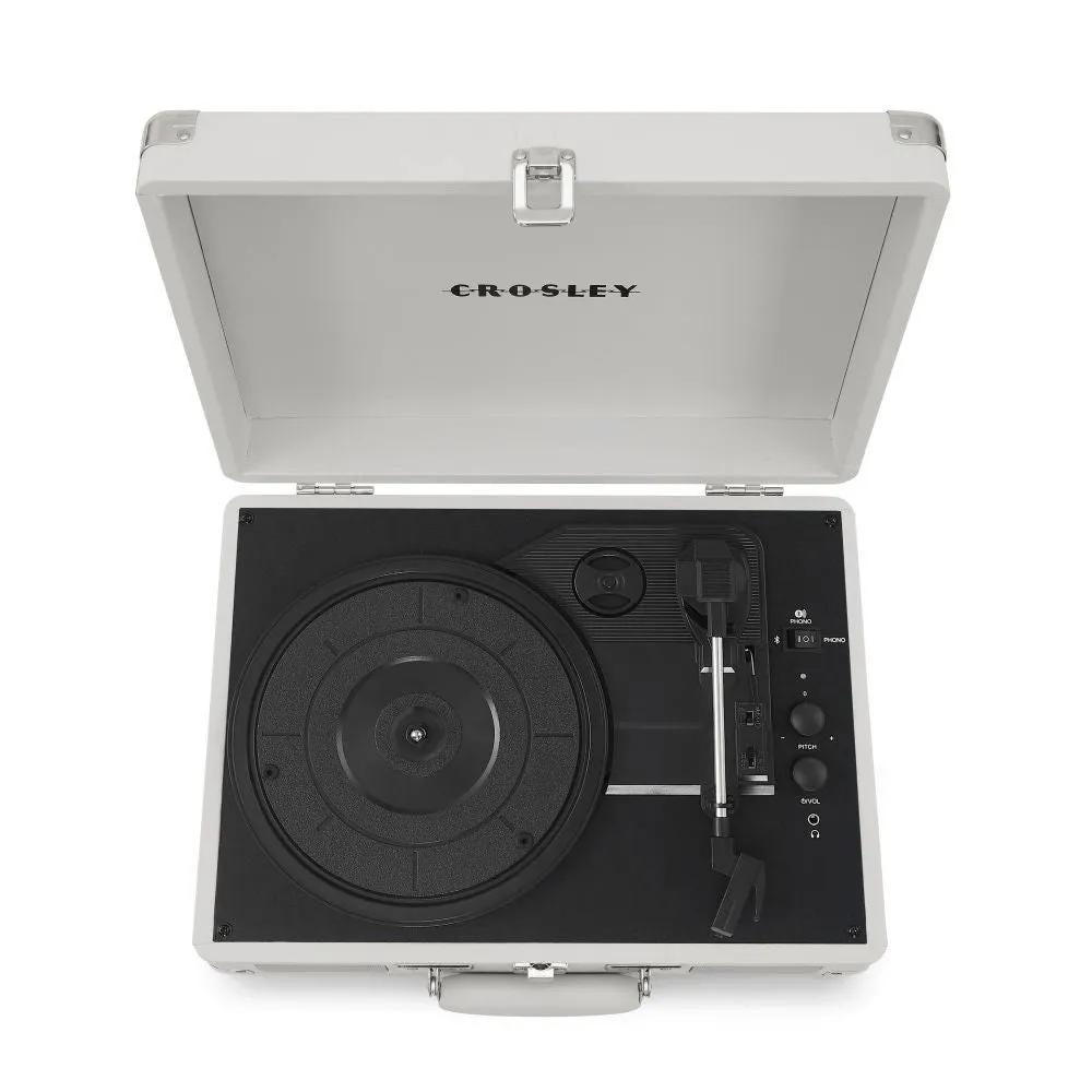 Record Player Bluetooth Three-Speed Belt-Drive Portable - product view 17