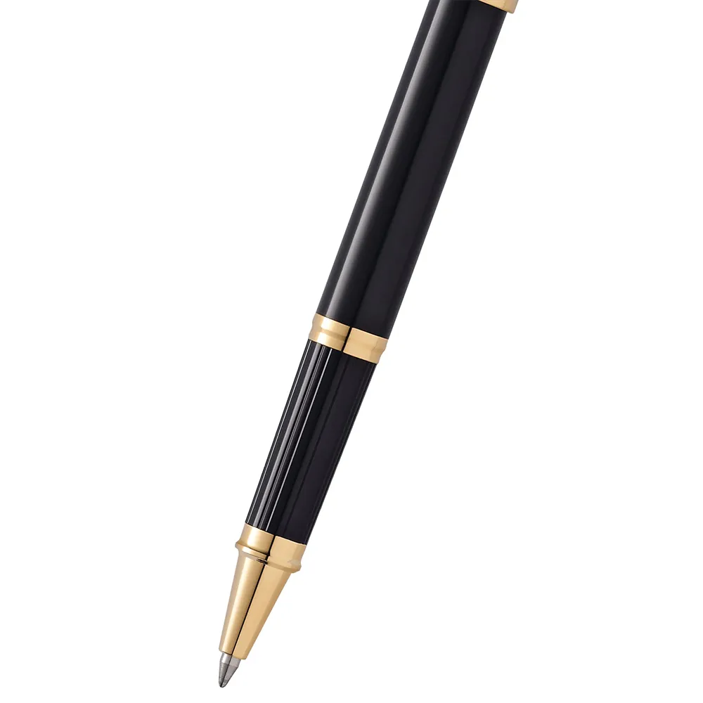 Cross Century II Rollerball Pen Black - 5.25 in - product view 5