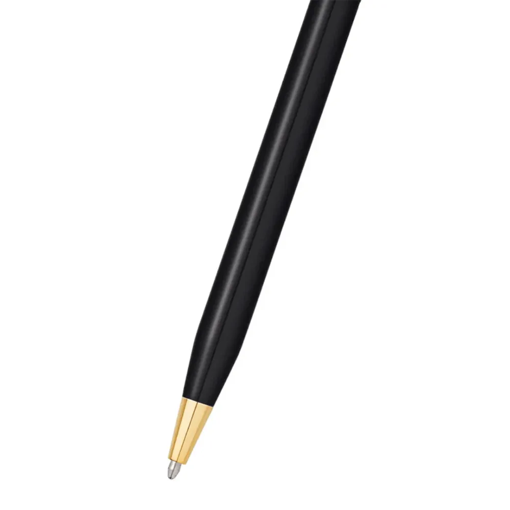 Cross Classic Century Ballpoint Pen Black - 5.25 in - product view 4