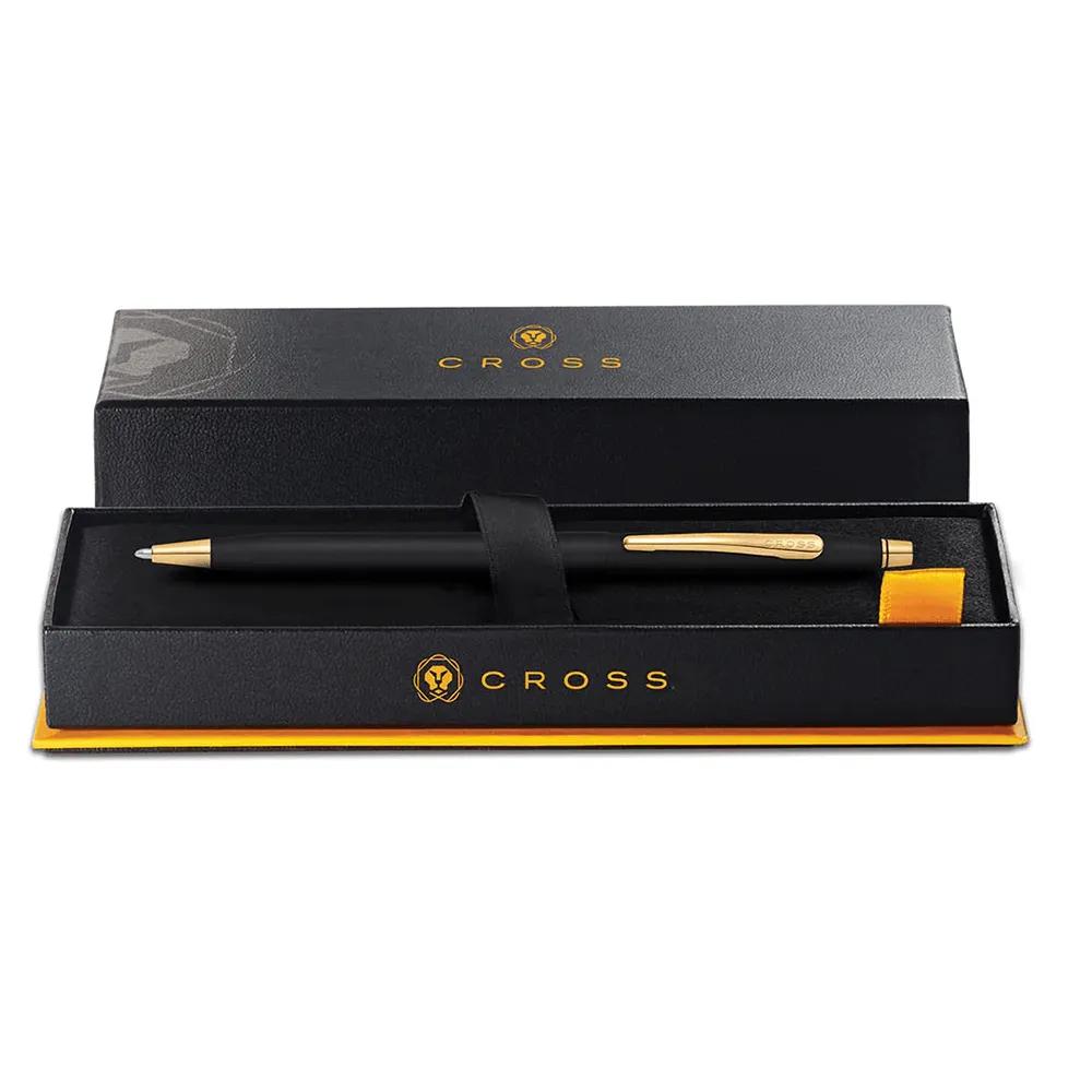 Cross Classic Century Ballpoint Pen Black - 5.25 in - product view 6