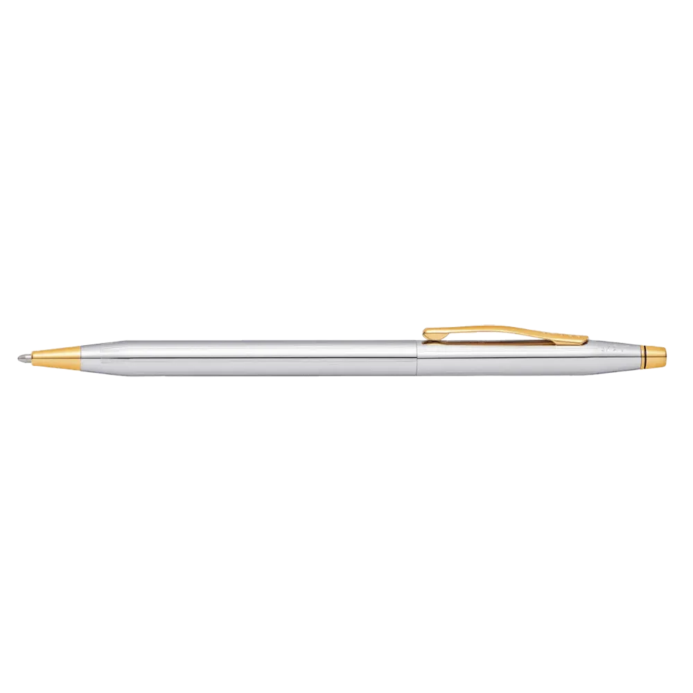 Cross Classic Century Ballpoint Pen Medalist - 5.25 in - product view 5
