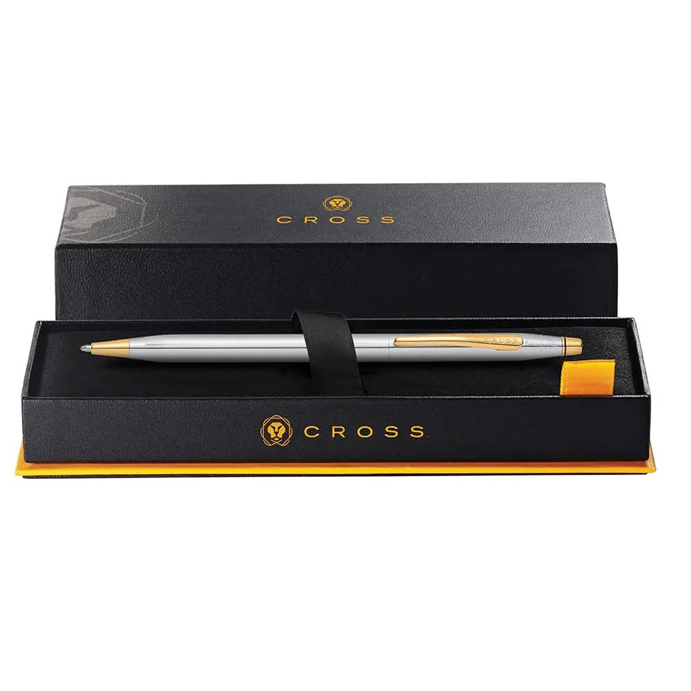 Cross Classic Century Ballpoint Pen Medalist - 5.25 in - product view 6