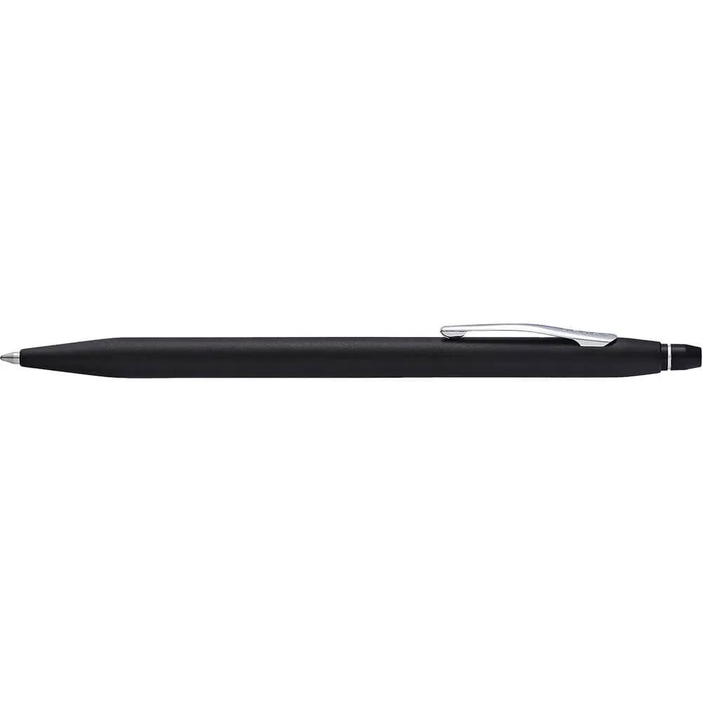 Cross Click Ballpoint Pen Black Retractable - 5.375 in - product view 5