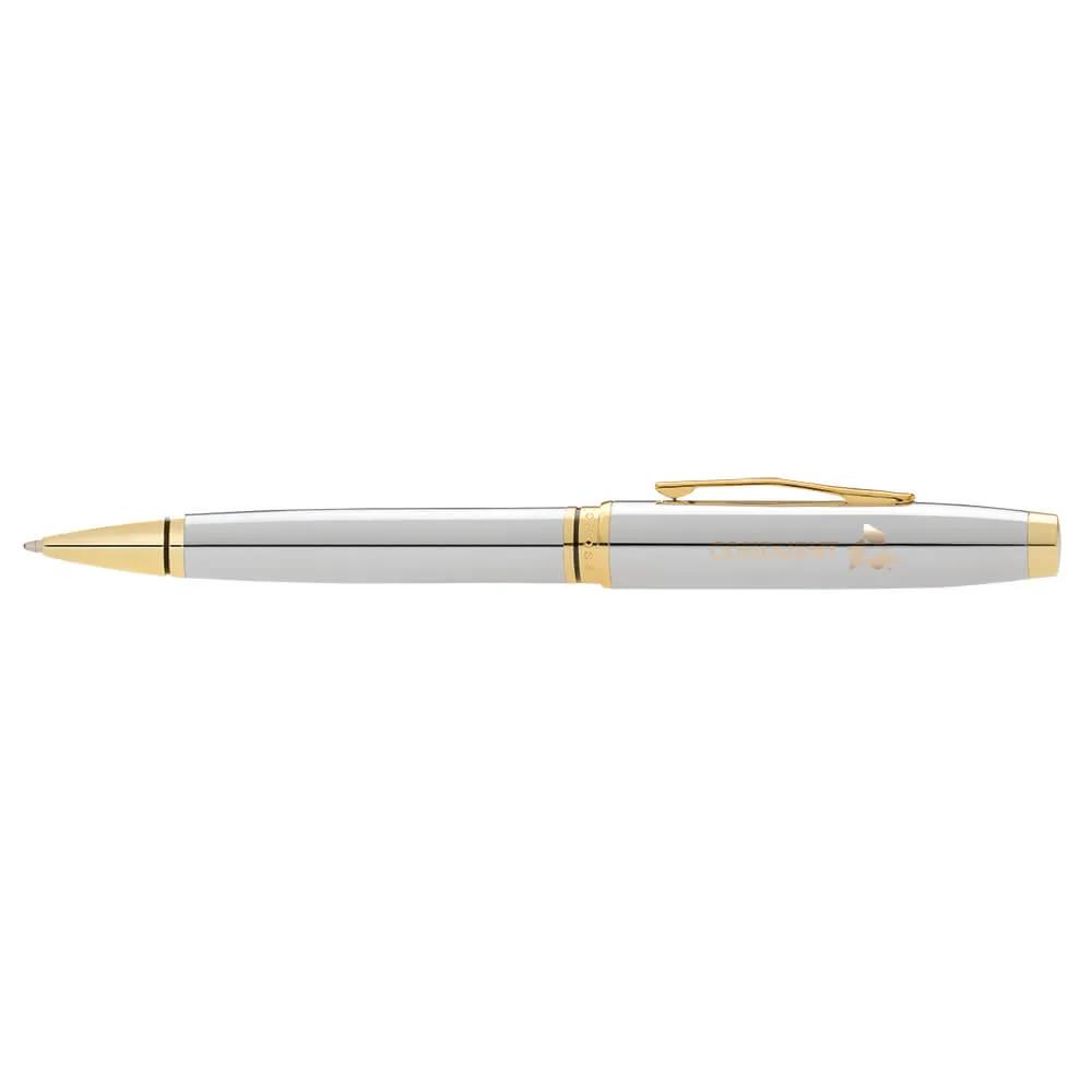 Cross Coventry Ballpoint Pen Medalist - 5.5 in - product view 3