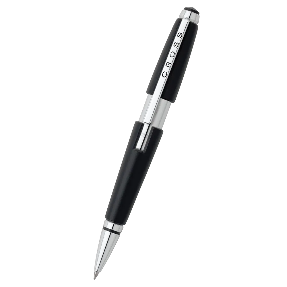 Cross Edge Rollerball Pen Black Capless - 5 in - product view 4