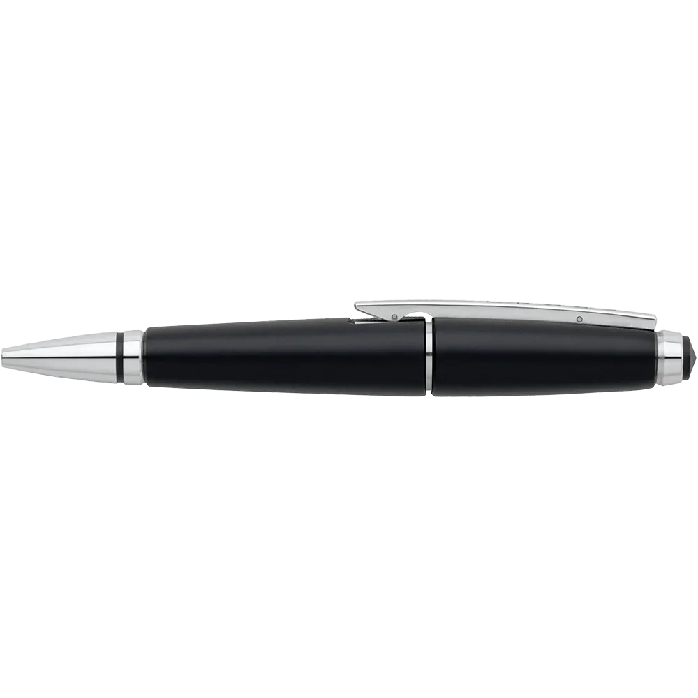 Cross Edge Rollerball Pen Black Capless - 5 in - product view 5