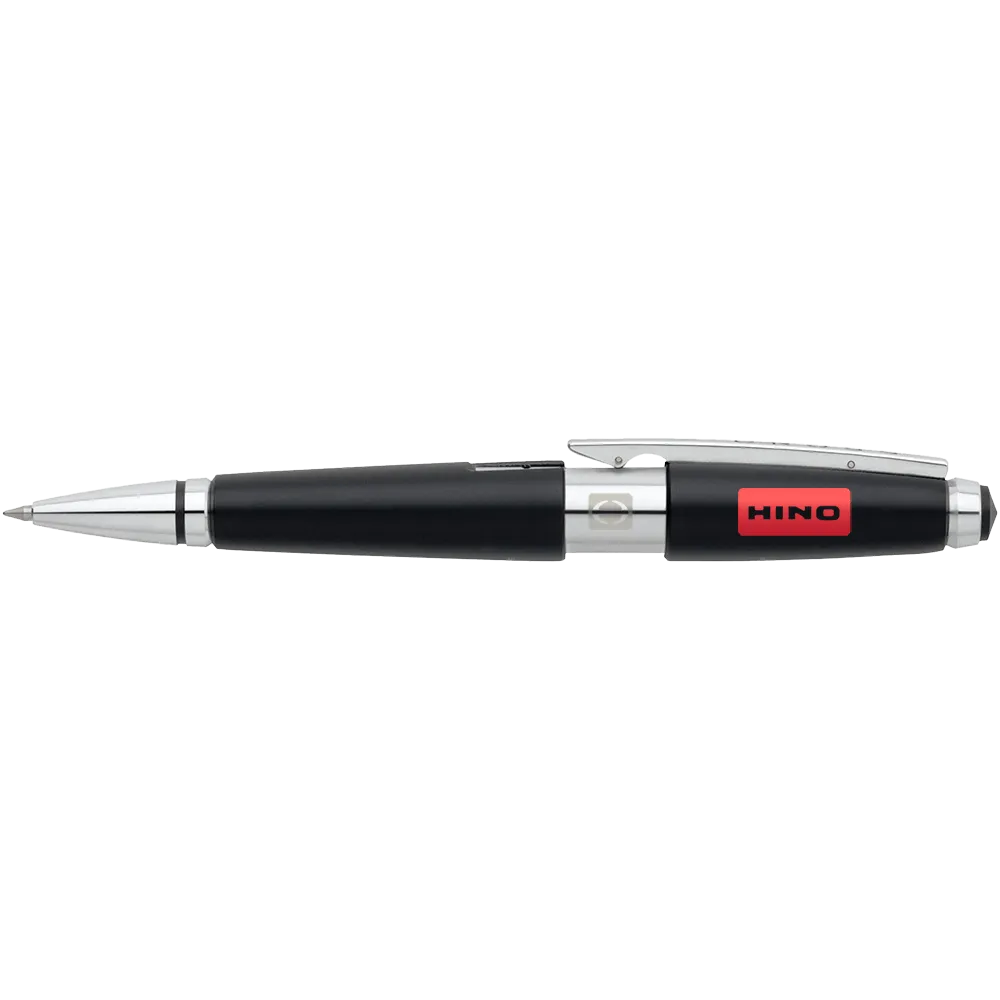 Cross Edge Rollerball Pen Black Capless - 5 in - product view 7