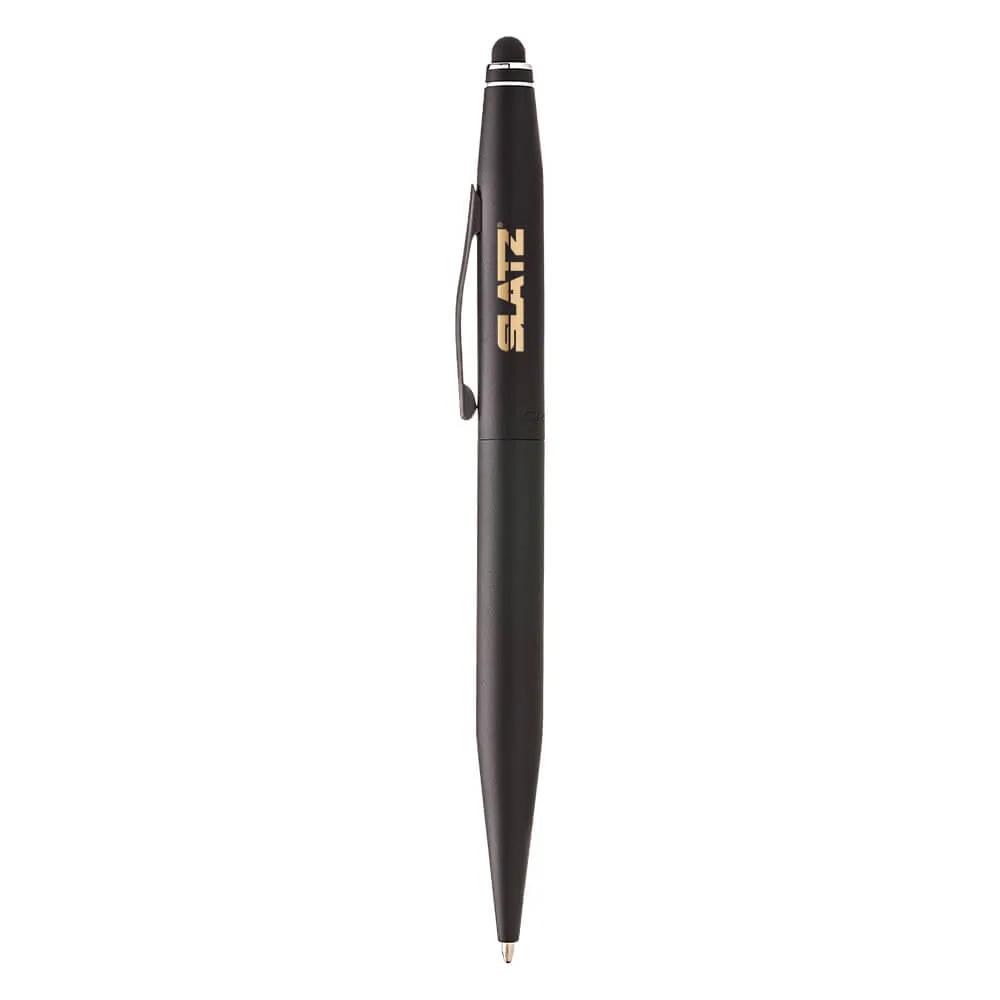 Cross Tech2 Dual-Function Pen Black Stylus - 5.25 in