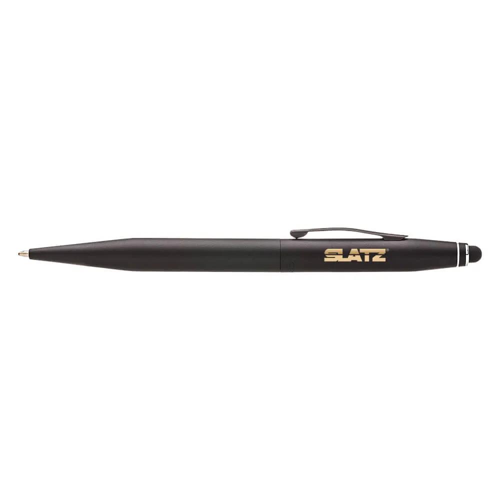 Cross Tech2 Dual-Function Pen Black Stylus - 5.25 in - product view 3