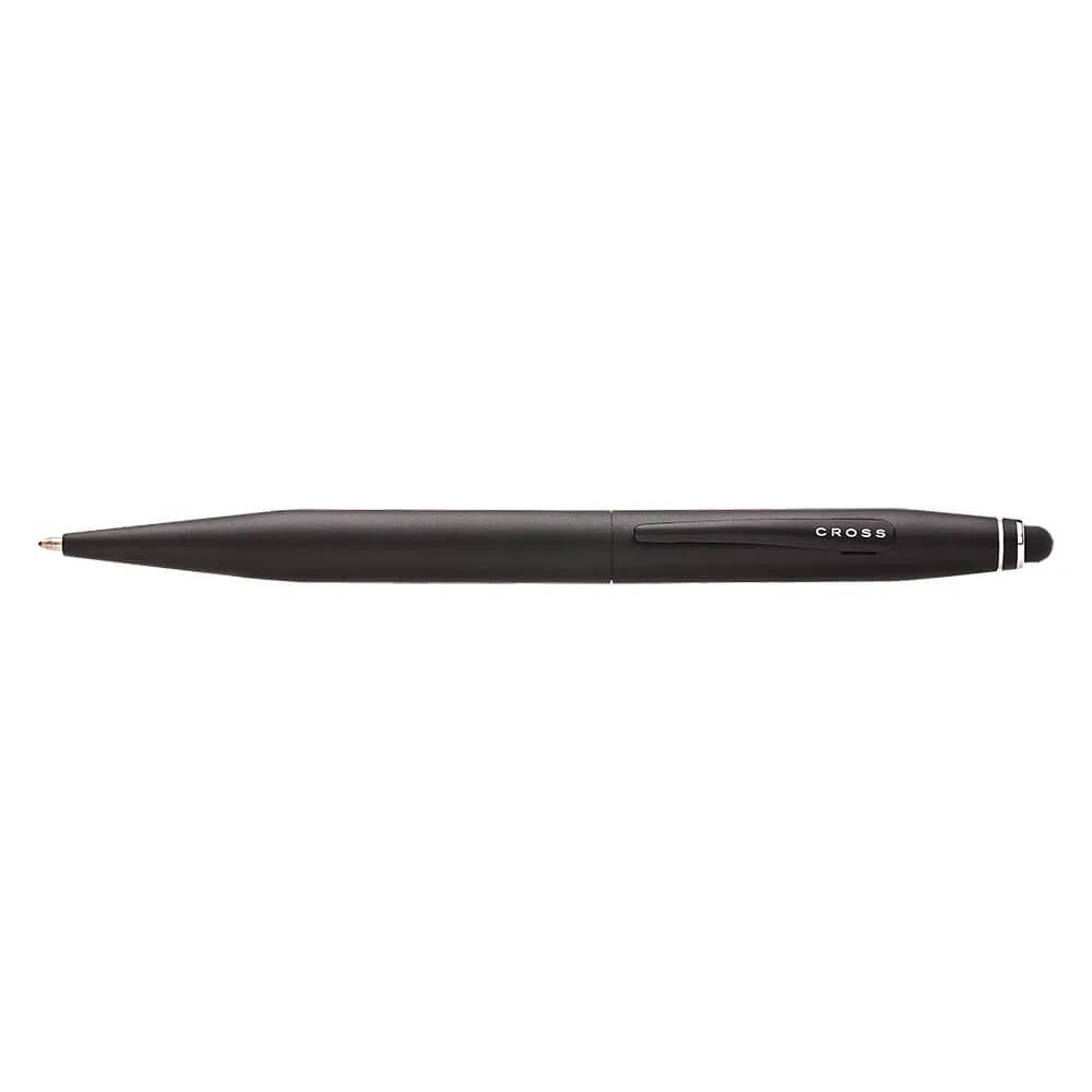 Cross Tech2 Dual-Function Pen Black Stylus - 5.25 in - product view 4
