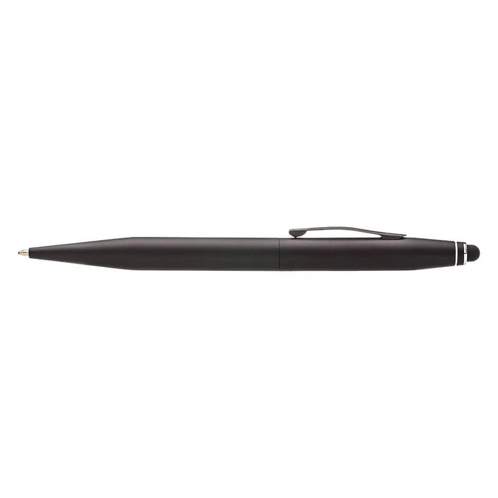Cross Tech2 Dual-Function Pen Black Stylus - 5.25 in - product view 6