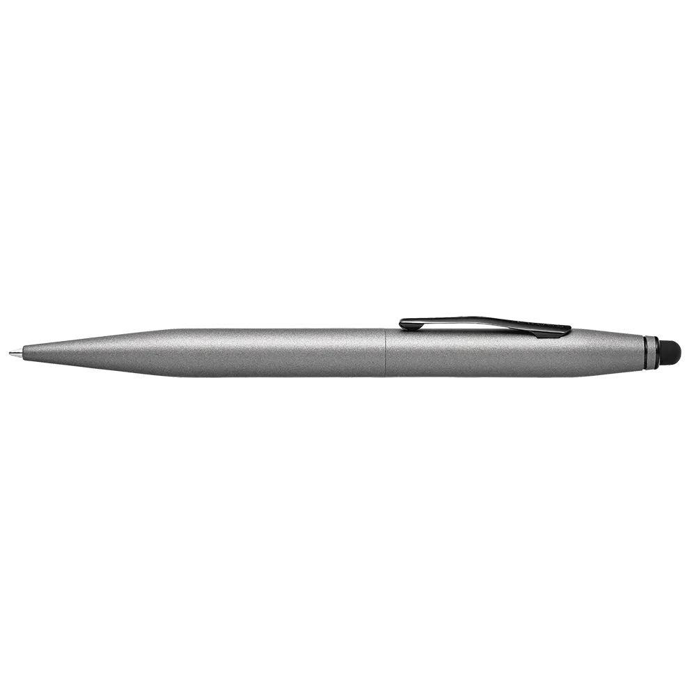 Cross Tech2 Dual-Function Pen Gray Stylus - 5.25 in - product view 6
