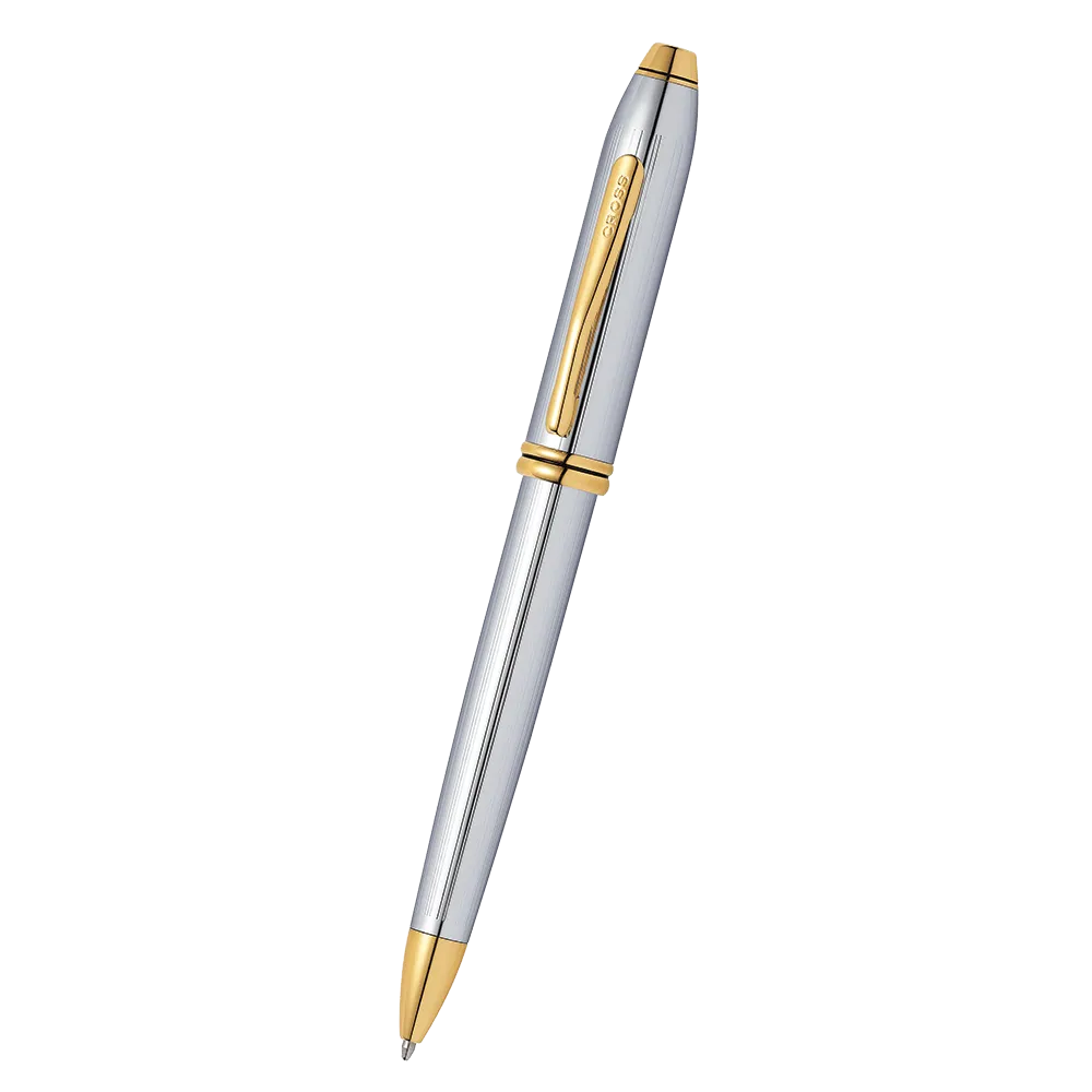 Cross Townsend Ballpoint Pen Medalist - 5.75 in - product view 2