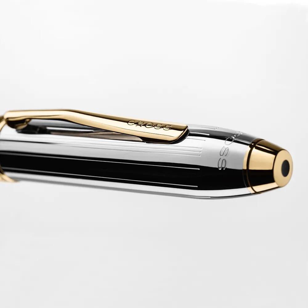 Cross Townsend Ballpoint Pen Medalist - 5.75 in - product view 6