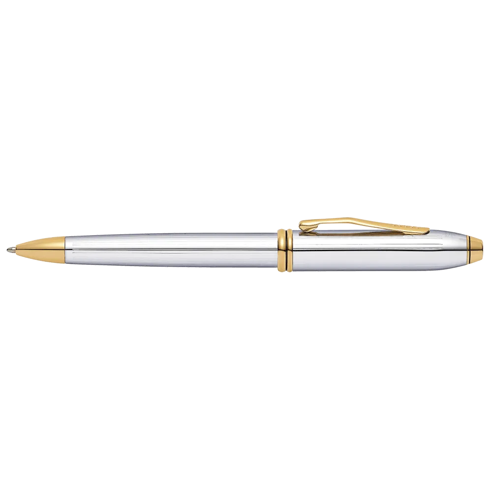 Cross Townsend Ballpoint Pen Medalist - 5.75 in - product view 9