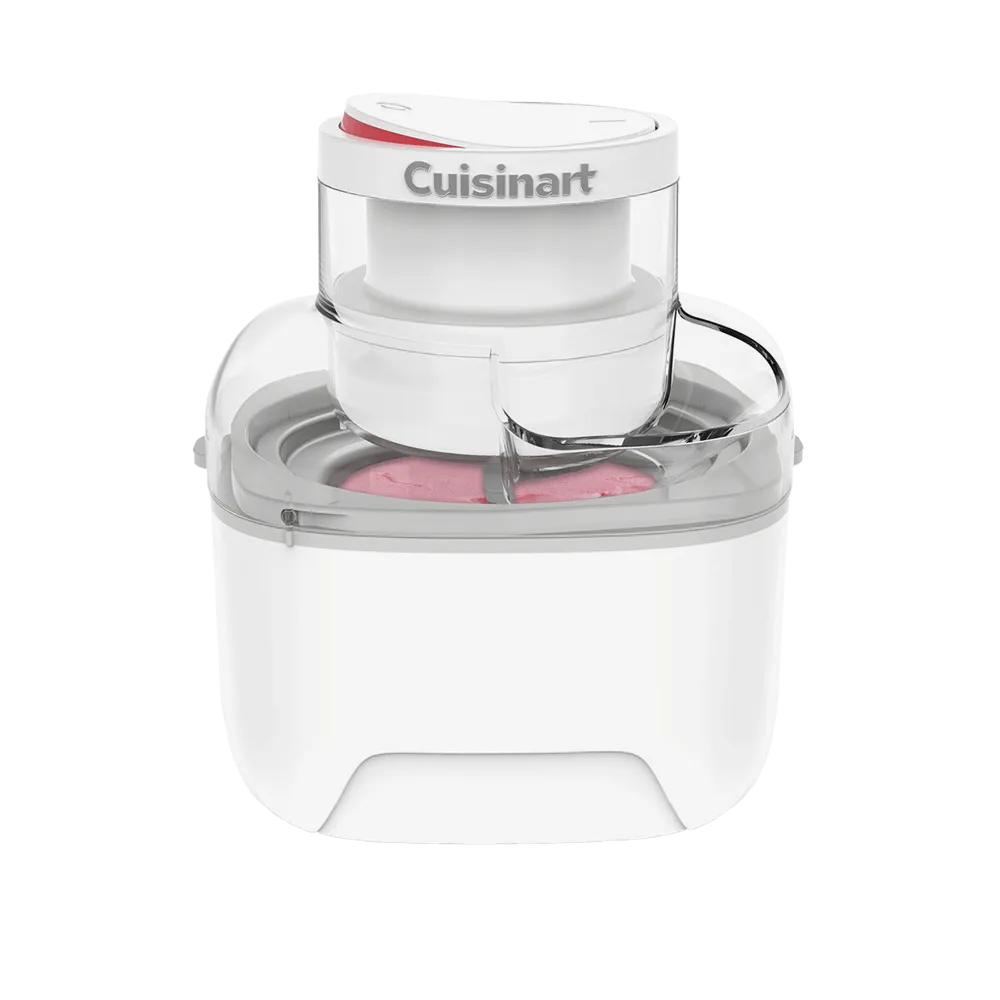 Ice Cream Maker Single Serve Compact - 1 Pint - product view 8