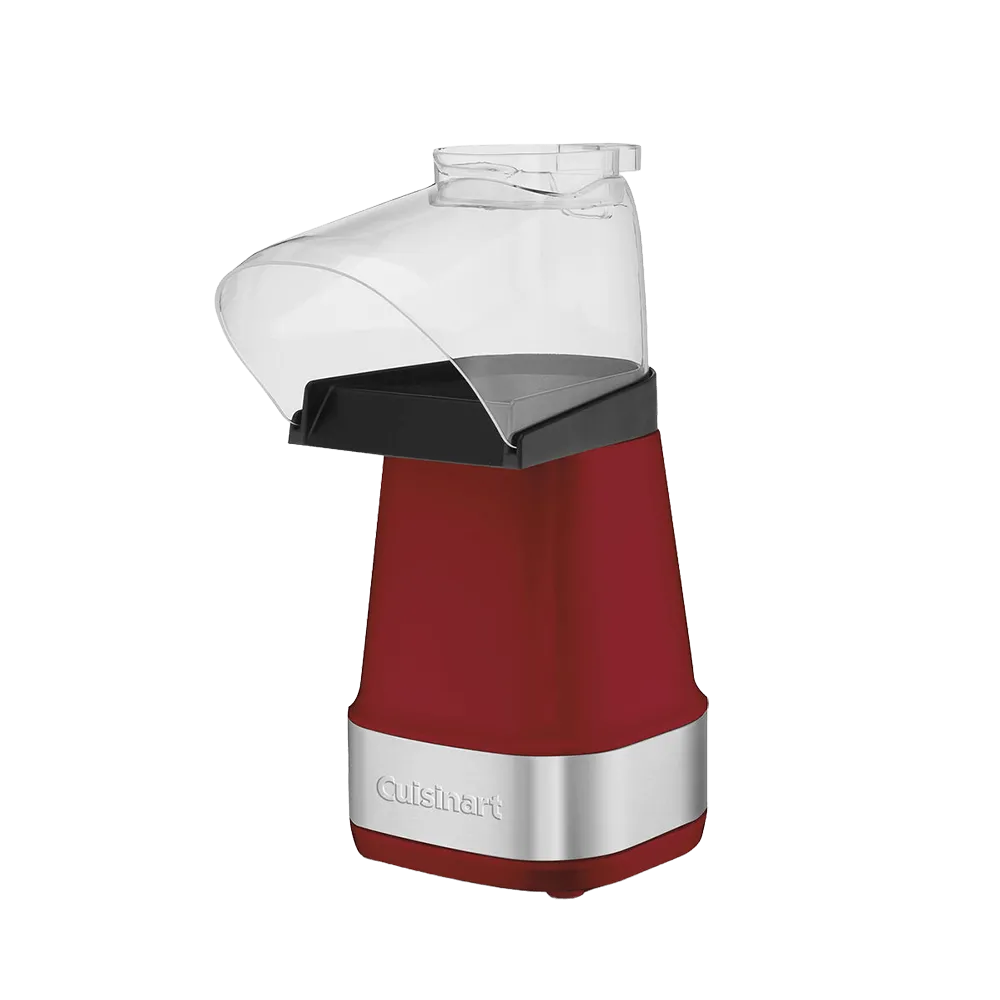 Hot Air Popcorn Maker with Cool Air Function - 1500W - product view 6