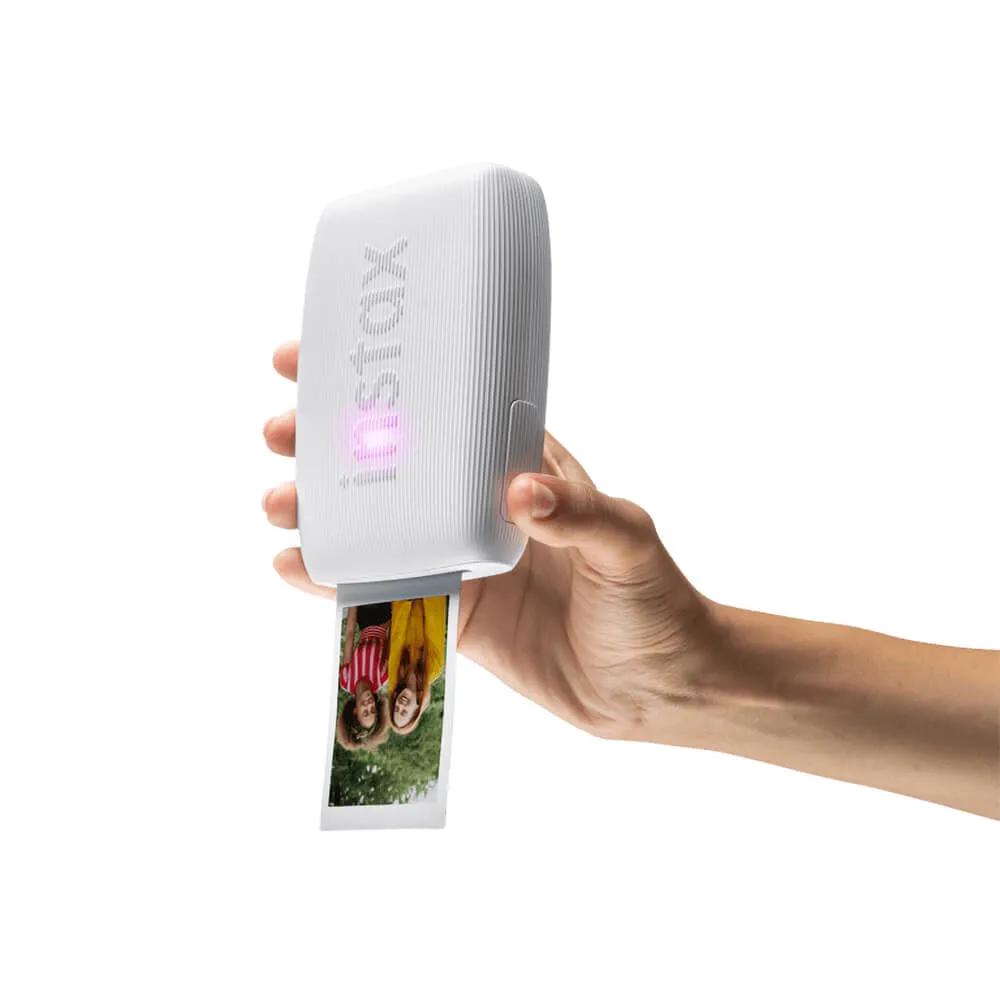 Instax Mini Link 3 Smartphone Photo Printer with Bluetooth - product view 6