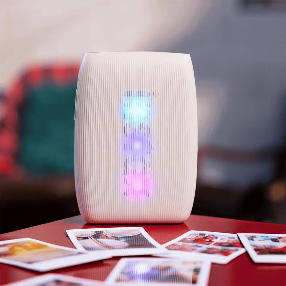 Instax Mini Link 3 Smartphone Photo Printer with Bluetooth - product view 7