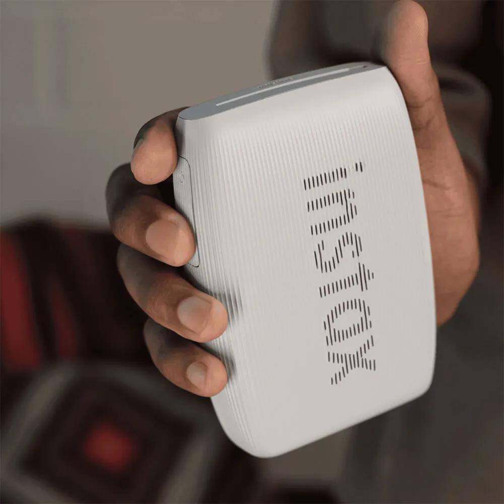 Instax Mini Link 3 Smartphone Photo Printer with Bluetooth - product view 8