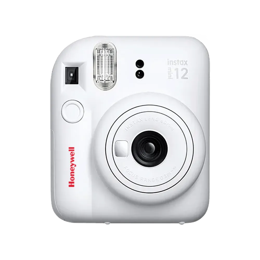 Instax Mini 12 Instant Camera with Automatic Exposure - product view 2