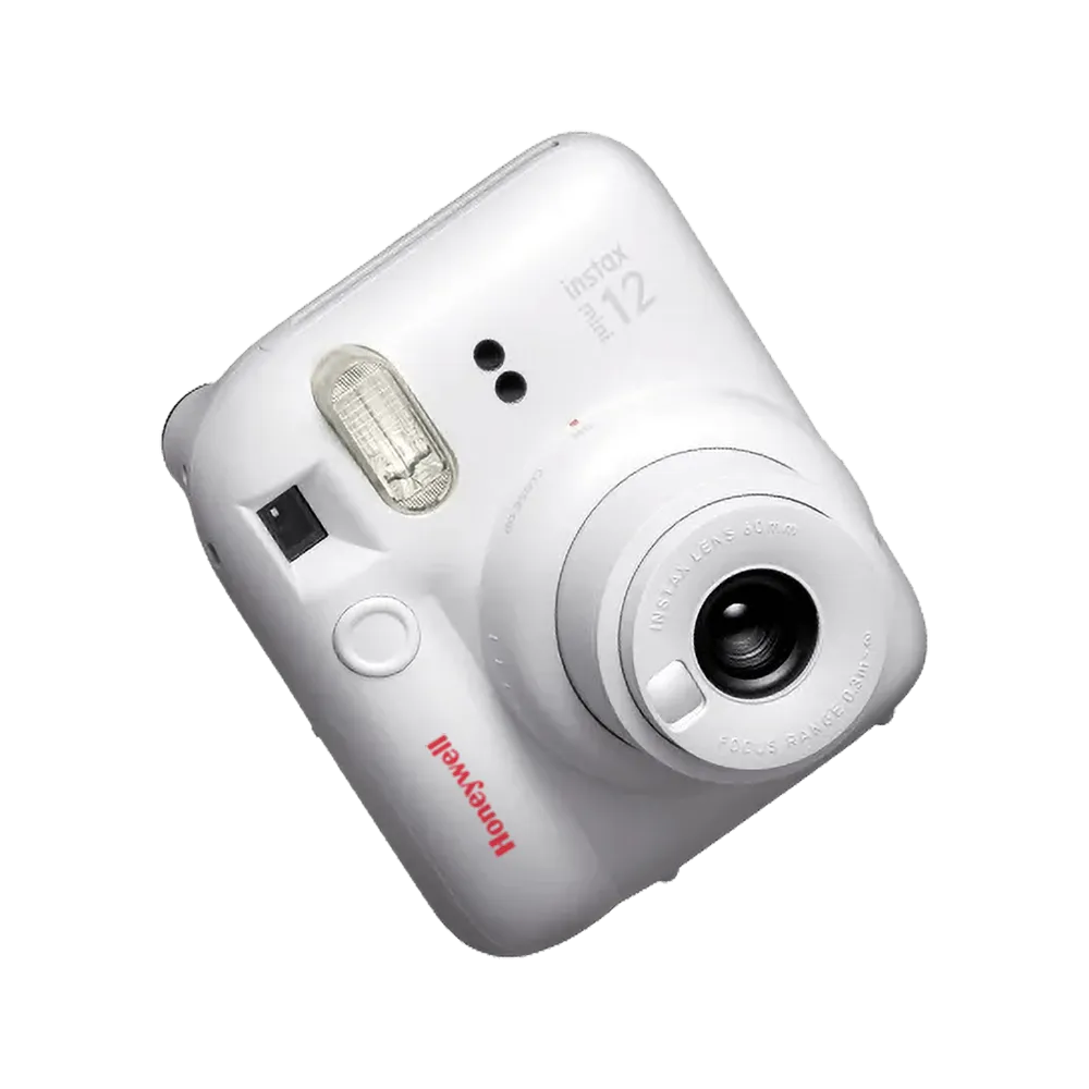 Instax Mini 12 Instant Camera with Automatic Exposure - product view 5