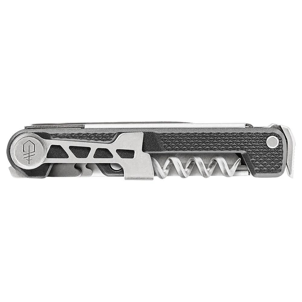 Multi-Tool Corkscrew with Folding Blade - 3.75 in - product view 3