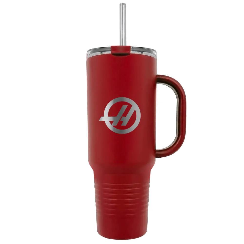 Grill Tool Set with Insulated Tumbler Gift Set - product view 4