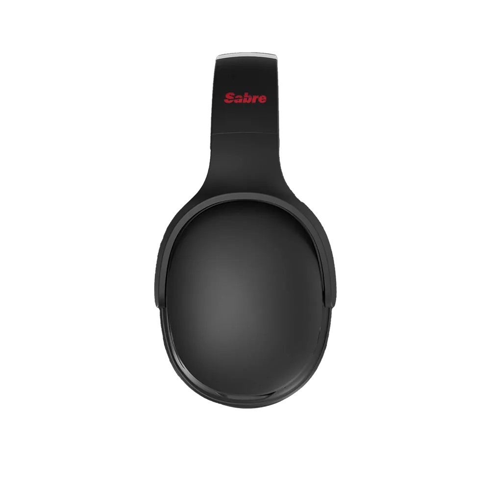 Wireless Headphones 2-in-1 with Speaker Mode - product view 2